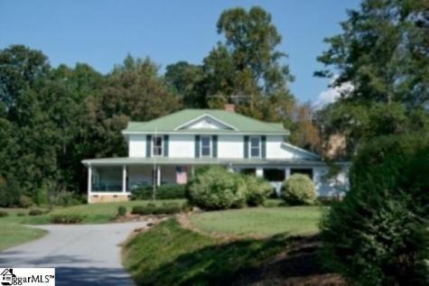 213 Falcon Crest Way Pickens SC 29671