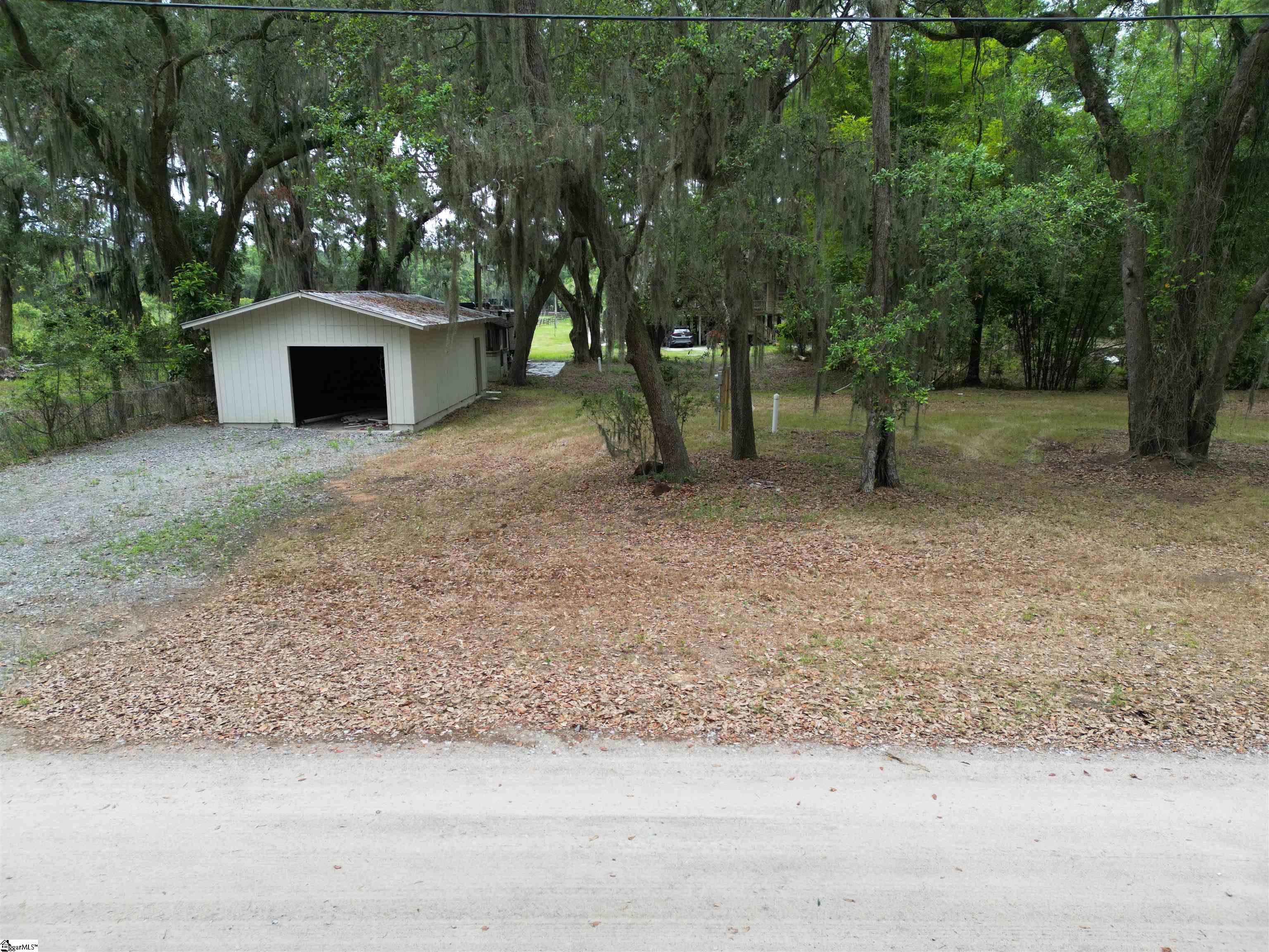 31 Mosse Road Beaufort SC 29920