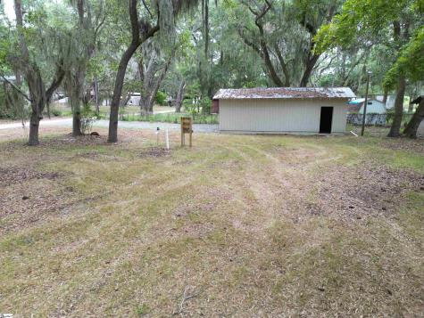 31 Mosse Road Beaufort SC 29920