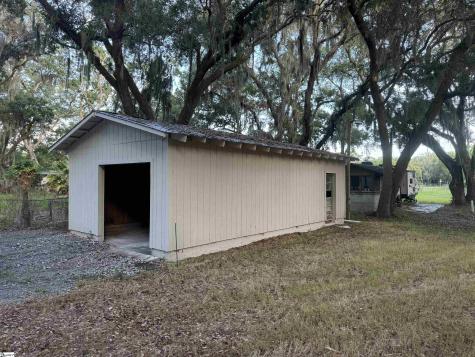 31 Mosse Road Beaufort SC 29920