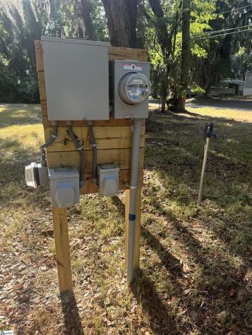 31 Mosse Road Beaufort SC 29920