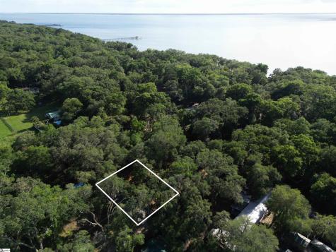 31 Mosse Road Beaufort SC 29920