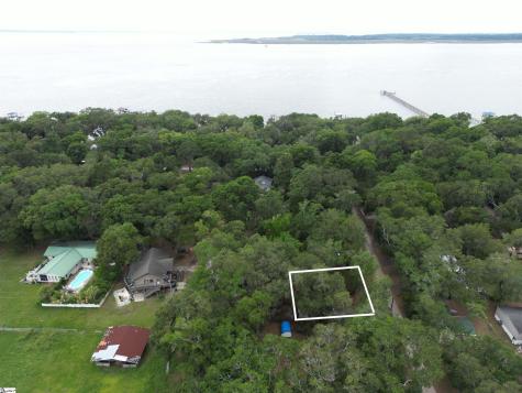 31 Mosse Road Beaufort SC 29920