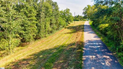00 Narrow Bridge Road Chesnee SC 29323