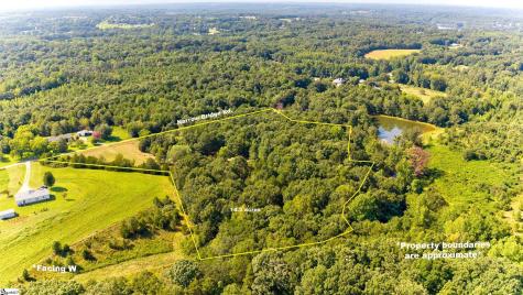 00 Narrow Bridge Road Chesnee SC 29323
