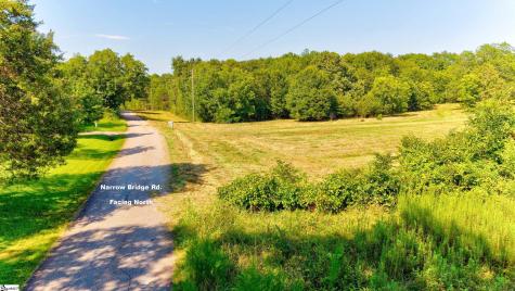 00 Narrow Bridge Road Chesnee SC 29323