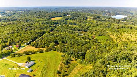 00 Narrow Bridge Road Chesnee SC 29323