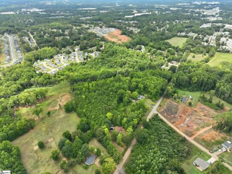 129 Evelyn Drive Greenville SC 29605