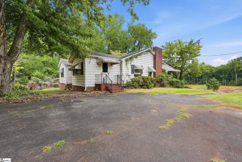 129 Evelyn Drive Greenville SC 29605