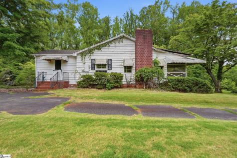 129 Evelyn Drive Greenville SC 29605