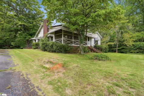 129 Evelyn Drive Greenville SC 29605