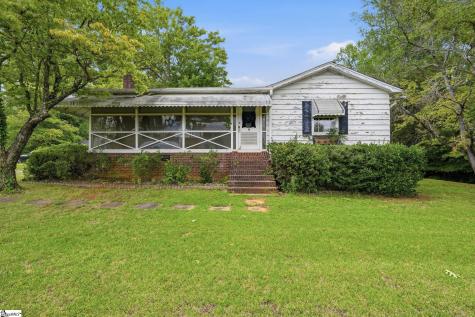 129 Evelyn Drive Greenville SC 29605