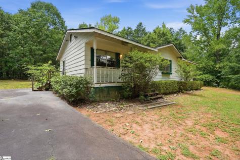 129 Evelyn Drive Greenville SC 29605