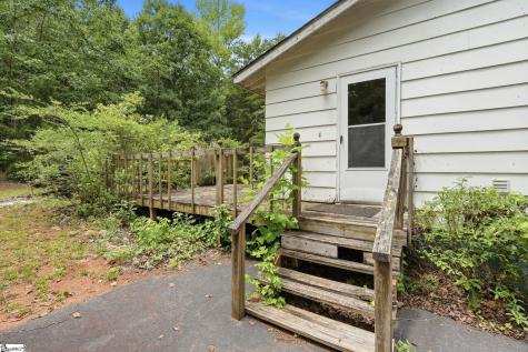 129 Evelyn Drive Greenville SC 29605