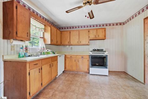 129 Evelyn Drive Greenville SC 29605