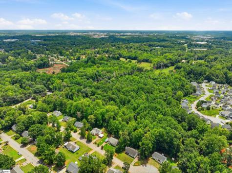 129 Evelyn Drive Greenville SC 29605