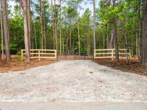 00 Cheek Road Gray Court SC 29645