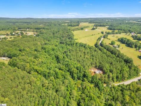 0 Linder Road Gaffney SC 29341