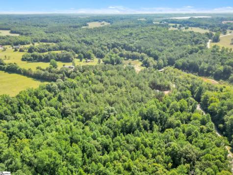 0 Linder Road Gaffney SC 29341
