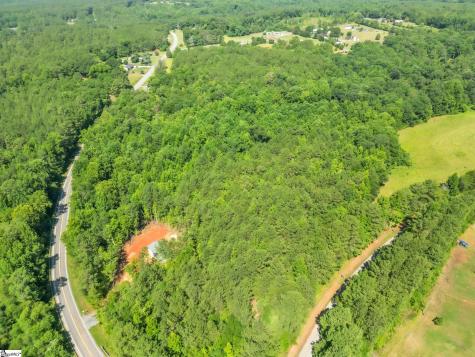 0 Linder Road Gaffney SC 29341