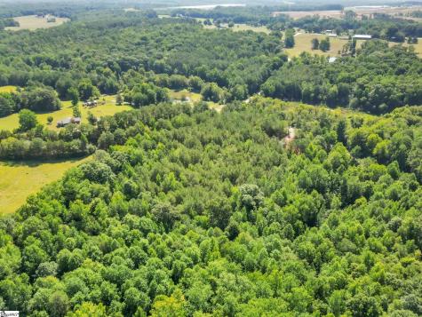 0 Linder Road Gaffney SC 29341