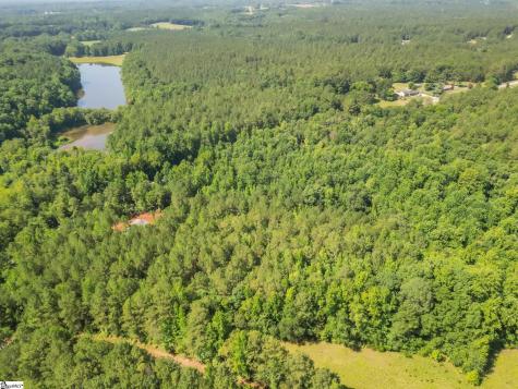 0 Linder Road Gaffney SC 29341