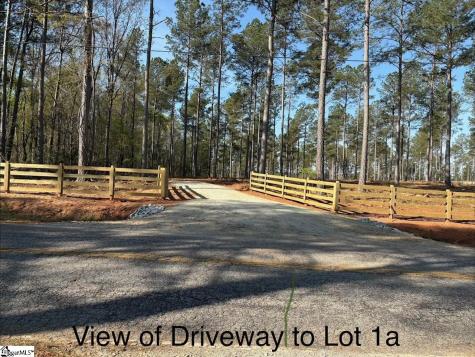 334 Berry Road Pelzer SC 29669