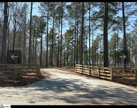 334 Berry Road Pelzer SC 29669