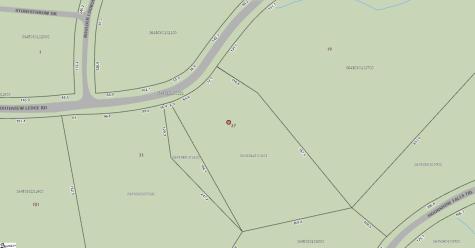 0 Southview Ledge Road Landrum SC 29356