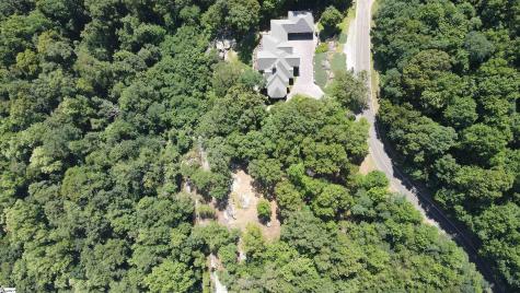 0 Southview Ledge Road Landrum SC 29356