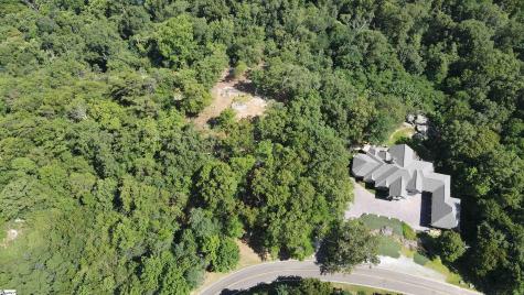 0 Southview Ledge Road Landrum SC 29356