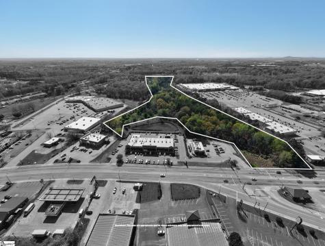0 W Floyd Baker Boulevard Gaffney SC 29341