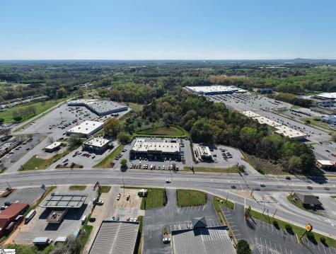 0 W Floyd Baker Boulevard Gaffney SC 29341