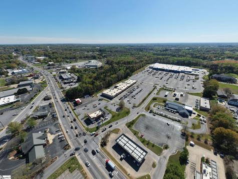 0 W Floyd Baker Boulevard Gaffney SC 29341