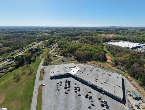 0 W Floyd Baker Boulevard Gaffney SC 29341