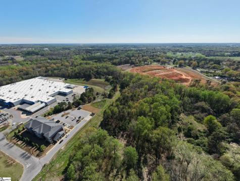 0 W Floyd Baker Boulevard Gaffney SC 29341