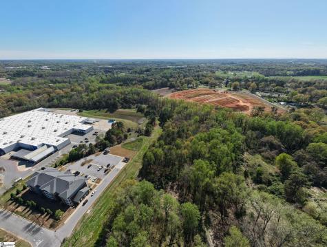 0 W Floyd Baker Boulevard Gaffney SC 29341
