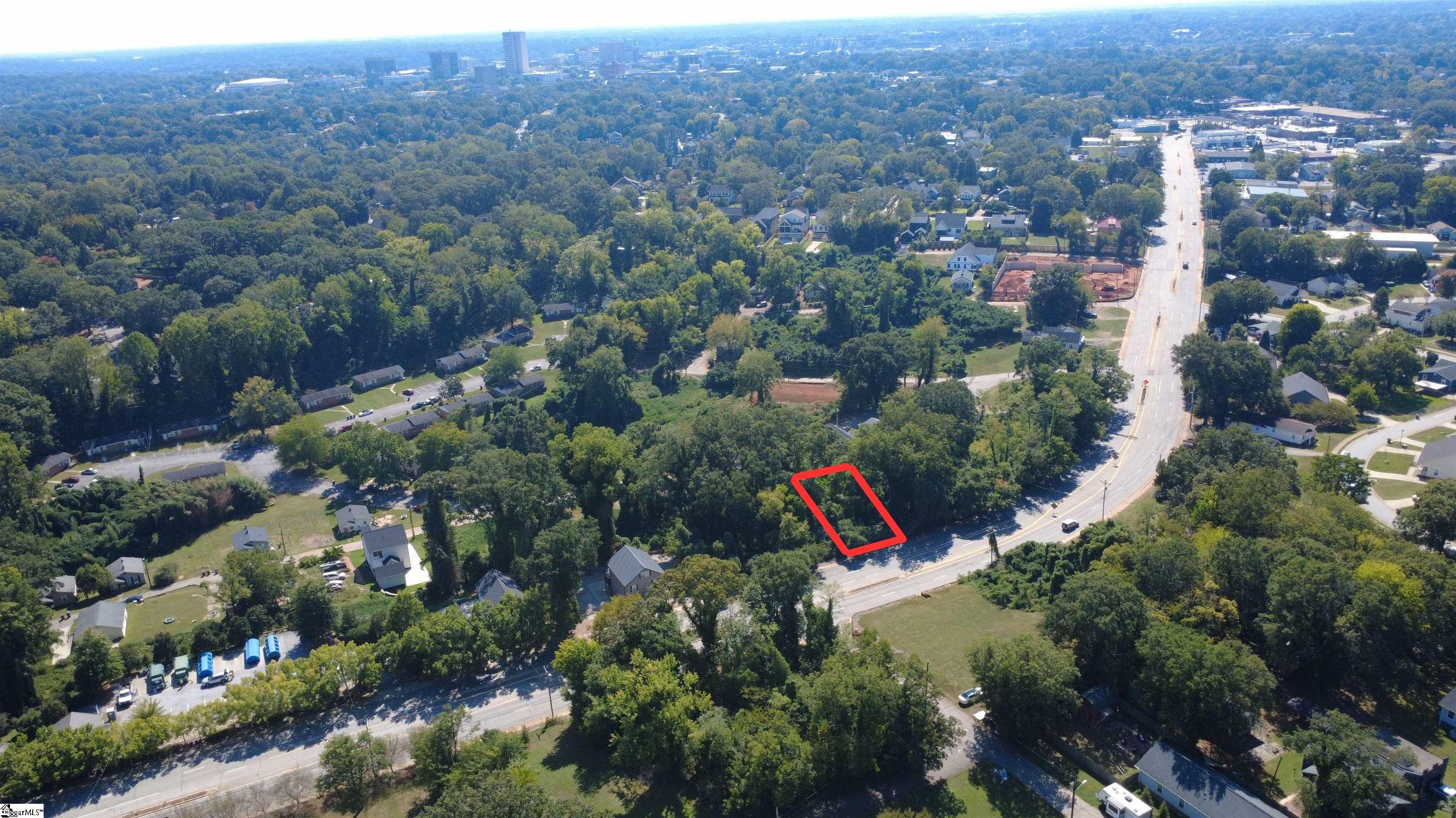 428 Rutherford Road Greenville SC 29609