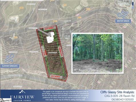 28 Raven Road Landrum SC 29356