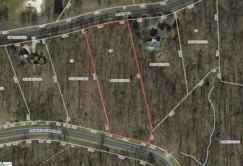 28 Raven Road Landrum SC 29356