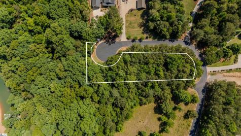 O Overlook Drive Fair Play SC 29643