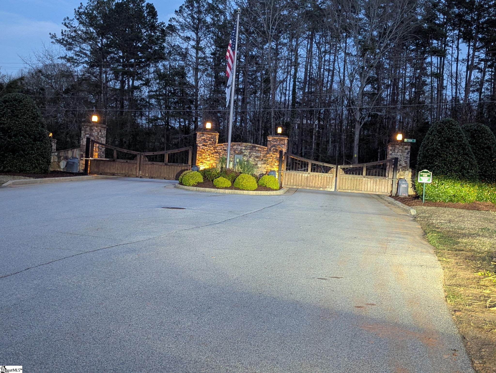 00 Marina Bay Drive Seneca SC 29672
