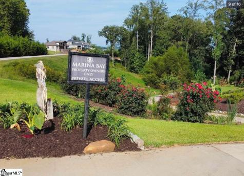 00 Marina Bay Drive Seneca SC 29672