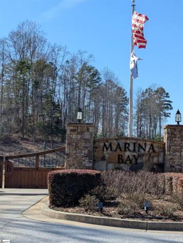 00 Marina Bay Drive Seneca SC 29672