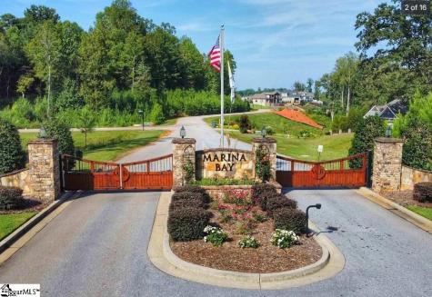 00 Marina Bay Drive Seneca SC 29672