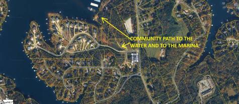 00 Marina Bay Drive Seneca SC 29672