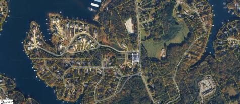 00 Marina Bay Drive Seneca SC 29672