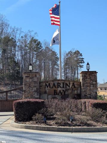 00 Marina Bay Drive Seneca SC 29672