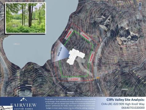 909 High Knoll Way Travelers Rest SC 29690