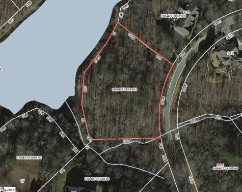 909 High Knoll Way Travelers Rest SC 29690